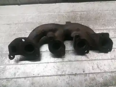 Recambio de automóvil de segunda mano de COLECTOR ESCAPE para MERCEDES-BENZ CLASE M (W164)  referencias OEM IAM 6291420301  