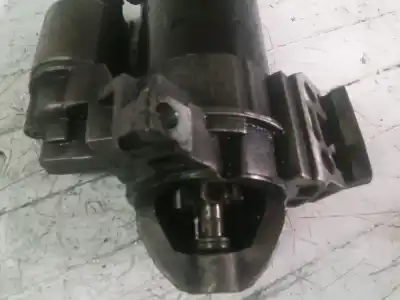 Peça sobressalente para automóvel em segunda mão motor de arranque por bmw serie 3 cabrio (e93) 2.0 turbodiesel cat referências oem iam 1241850665702  0001148010