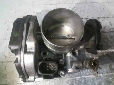 Автозапчастина б/у КОРОБКА МЕТЕЛИКА для SEAT IBIZA (6L1)  Посилання на OEM IAM 06A133064  408237