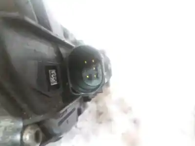 Second-hand car spare part egr valve for renault trafic combi (ab 4.01) 9 - plazas (l1h1) acristalado. combi corto oem iam references a2c53179081  cz201101