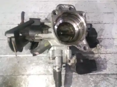 Second-hand car spare part THROTTLE BODY for VOLKSWAGEN GOLF VII LIM.  OEM IAM references 894520D010  