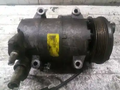 Gebrauchtes Autoersatzteil KLIMAKOMPRESSOR zum FORD FOCUS LIM. (CB4)  OEM-IAM-Referenzen 3M5H19D629KG  