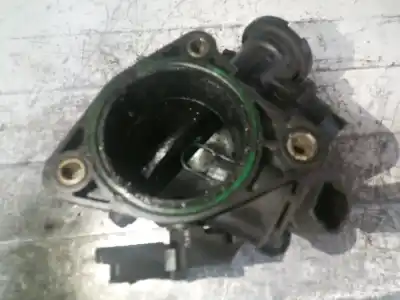 Автозапчасти б/у бабочка коробка за ford focus c-max (cap) trend (d) ссылки oem iam 9647474880  ak0016111