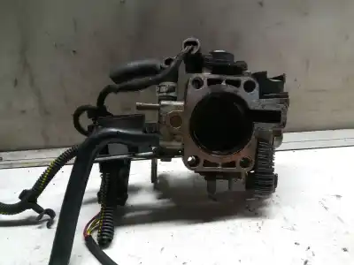 Piesă de schimb auto la mâna a doua CLAPETA ACCELERATIE pentru OPEL ASTRA G BERLINA  Referințe OEM IAM 90529710  