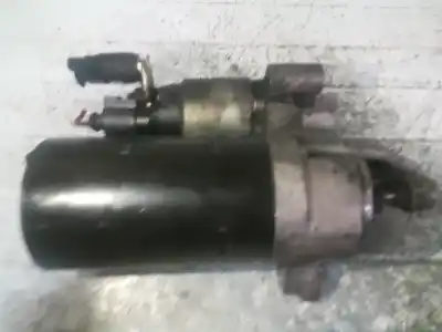 Second-hand car spare part STARTER MOTOR for AUDI A4 AVANT (8K5) (2008)  OEM IAM references 059911021  