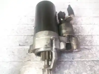 Second-hand car spare part starter motor for audi a4 avant (8k5) (2008) 3.0 v6 24v tdi clean diesel oem iam references 059911021  