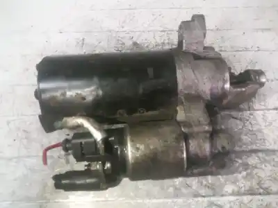 Second-hand car spare part starter motor for audi a4 avant (8k5) (2008) 3.0 v6 24v tdi clean diesel oem iam references 059911021  