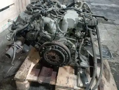 Second-hand car spare part complete engine for changan cx20 blue core. 16 valvulas oem iam references bg13 bg13-20 dfsk