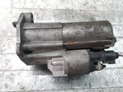 Pezzo di ricambio per auto di seconda mano motorino di avviamento per audi a4 cabrio (8h) 2.0 16v tfsi riferimenti oem iam 06d911023a  d6gs19