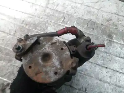 Pezzo di ricambio per auto di seconda mano motorino di avviamento per audi a4 cabrio (8h) 2.0 16v tfsi riferimenti oem iam 06d911023a  d6gs19
