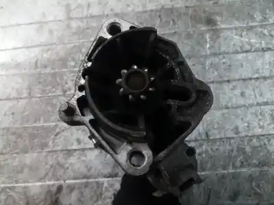 Pezzo di ricambio per auto di seconda mano motorino di avviamento per audi a4 cabrio (8h) 2.0 16v tfsi riferimenti oem iam 06d911023a  d6gs19
