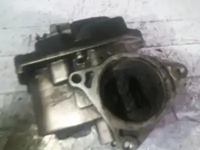Piesă de schimb auto la mâna a doua SUPAPA VALVULA EGR pentru AUDI Q5 (8R)  Referințe OEM IAM 03L131501E  27482434