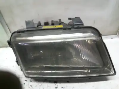 Автозапчасти б/у ЛЕВАЯ ФАРА за AUDI A4 BERLINA (B5)  ссылки OEM IAM 8D0941004E  1852912100 0301094202