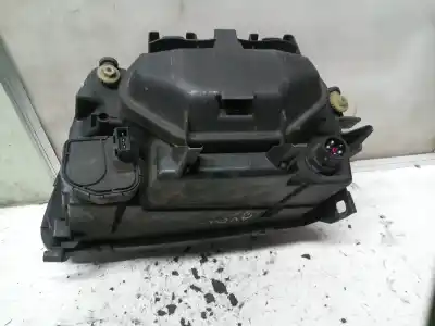 Second-hand car spare part left headlight for audi a4 berlina (b5) 1.9 tdi oem iam references 8d0941004e  1852912100 0301094202