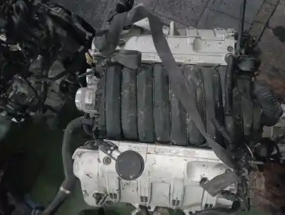 Second-hand car spare part COMPLETE ENGINE for PORSCHE CAYENNE (TYP 9PA1)  OEM IAM references M4801  M48.01