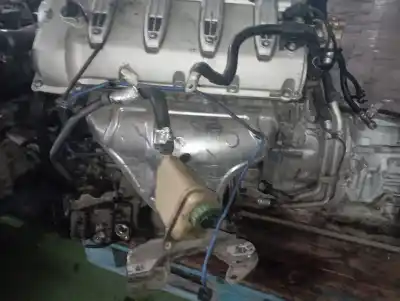 Pezzo di ricambio per auto di seconda mano motore completo per porsche cayenne (typ 9pa1) s riferimenti oem iam m4801  m48.01