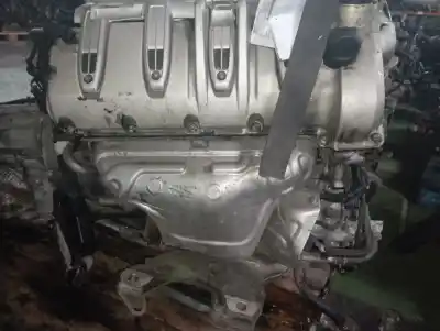Pezzo di ricambio per auto di seconda mano motore completo per porsche cayenne (typ 9pa1) s riferimenti oem iam m4801  m48.01