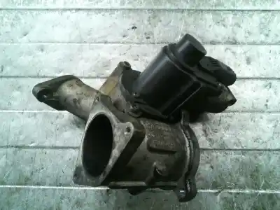 Tweedehands auto-onderdeel EGR-KLEP voor VOLKSWAGEN PASSAT VARIANT (3C5)  OEM IAM-referenties 03G129637A  