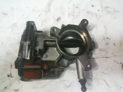 Peça sobressalente para automóvel em segunda mão BORBOLETA DE ADMISSÃO por OPEL INSIGNIA BERLINA  Referências OEM IAM 50569200  55584164