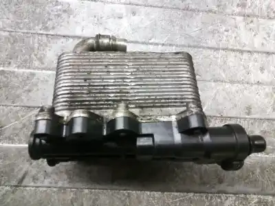 Peça sobressalente para automóvel em segunda mão RADIADOR DE ÓLEO DO MOTOR por BMW SERIE 3 TOURING (E91)  Referências OEM IAM 1721780383001  M3788001