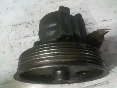 Автозапчастина б/у насос керма для renault scenic (ja..) 1.4 16v посилання на oem iam 8200059051  