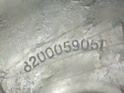 Автозапчастина б/у насос керма для renault scenic (ja..) 1.4 16v посилання на oem iam 8200059051  