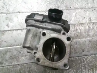 Pezzo di ricambio per auto di seconda mano SCATOLA DELLA FARFALLA per FORD MONDEO BERLINA (CA2)  Riferimenti OEM IAM 9673534480  28275019