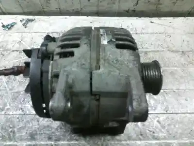 Автозапчасти б/у ГЕНЕРАТОР за RENAULT KANGOO (F/KC0)  ссылки OEM IAM 0124525139  
