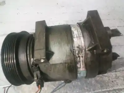 Pezzo di ricambio per auto di seconda mano compressore aria condizionata per renault scenic (ja..) 1.4 16v authentique riferimenti oem iam 7700103536  
