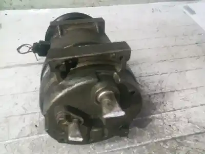 Pezzo di ricambio per auto di seconda mano compressore aria condizionata per renault scenic (ja..) 1.4 16v authentique riferimenti oem iam 7700103536  