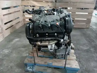 Gebrauchtes Autoersatzteil kompletter motor zum audi a4 avant (8e) 2.5 tdi quattro (132kw) oem-iam-referenzen ake  
