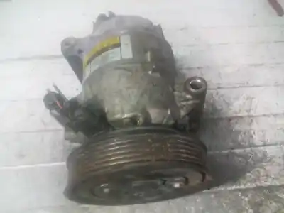 Pezzo di ricambio per auto di seconda mano compressore aria condizionata per renault megane ii ranchera familiar (km0/1_) 2.0 riferimenti oem iam 01140017  8200316154 Pezzo di ricambio per auto di seconda mano compressore aria condizionata per renault megane ii ranchera familiar (km0/1_) 2.0 riferimenti oem iam 01140017  8200316154