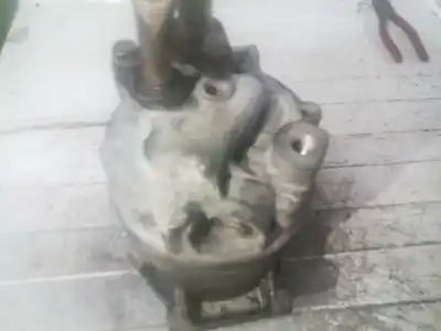 Pezzo di ricambio per auto di seconda mano compressore aria condizionata per renault megane ii ranchera familiar (km0/1_) 2.0 riferimenti oem iam 01140017  8200316154 Pezzo di ricambio per auto di seconda mano compressore aria condizionata per renault megane ii ranchera familiar (km0/1_) 2.0 riferimenti oem iam 01140017  8200316154