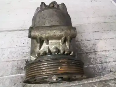 Pezzo di ricambio per auto di seconda mano compressore aria condizionata per renault megane ii ranchera familiar (km0/1_) 2.0 riferimenti oem iam 01140017  8200316154 Pezzo di ricambio per auto di seconda mano compressore aria condizionata per renault megane ii ranchera familiar (km0/1_) 2.0 riferimenti oem iam 01140017  8200316154