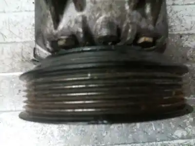 Pezzo di ricambio per auto di seconda mano compressore aria condizionata per renault megane ii ranchera familiar (km0/1_) 2.0 riferimenti oem iam 01140017  8200316154 Pezzo di ricambio per auto di seconda mano compressore aria condizionata per renault megane ii ranchera familiar (km0/1_) 2.0 riferimenti oem iam 01140017  8200316154