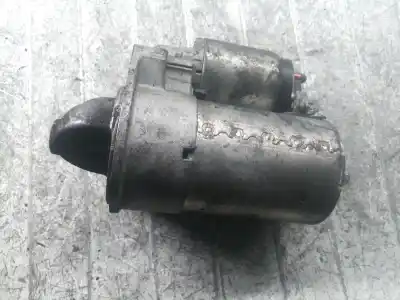 Second-hand car spare part STARTER MOTOR for CHEVROLET AVEO  OEM IAM references 96963483  