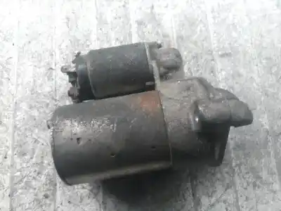 Peça sobressalente para automóvel em segunda mão motor de arranque por chevrolet aveo ls referências oem iam 96963483  