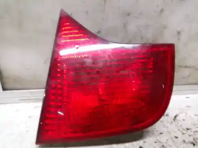 İkinci el araba yedek parçası SAG KUYRUK LAMBASI için AUDI A4 BERLINA (8E)  OEM IAM referansları 96503802  