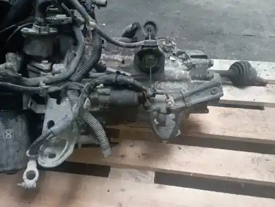 İkinci el araba yedek parçası VITES KUTUSU için SEAT IBIZA (6K)  OEM IAM referansları DGH  