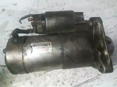 İkinci el araba yedek parçası MOTOR ÇALISIYOR için ALFA ROMEO 156 (116)  OEM IAM referansları M001T30071  55353857