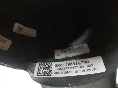 Gebrauchtes Autoersatzteil lenkrad zum audi a3 sportback (8p) 2.0 tdi oem-iam-referenzen 8p0124a 8r0419091gtna 8r0124a