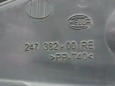 Second-hand car spare part right headlight for mercedes-benz sprinter ii james cook (906) 2.1 cdi cat oem iam references 24738200re  