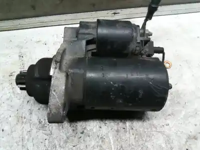 Second-hand car spare part STARTER MOTOR for AUDI A3 (8L)  OEM IAM references 02A911023L  0001121008