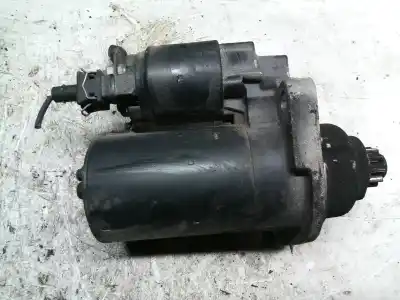 Second-hand car spare part starter motor for audi a3 (8l) 1.8 20v turbo oem iam references 02a911023l  0001121008
