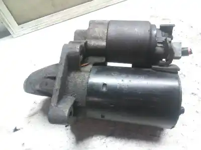 Second-hand car spare part STARTER MOTOR for FORD FUSION (CBK)  OEM IAM references 2S6U11000CB  0001107417