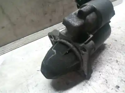 Автозапчастина б/у двигун запускається для ford fusion (cbk) 1.4 16v cat посилання на oem iam 2s6u11000cb  0001107417