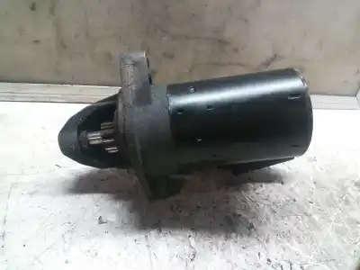 Автозапчастина б/у двигун запускається для ford fusion (cbk) 1.4 16v cat посилання на oem iam 2s6u11000cb  0001107417