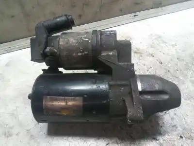 Автозапчасти б/у ДВИГАТЕЛЬ ЗАПУСКАЕТСЯ за OPEL TIGRA TWIN TOP  ссылки OEM IAM 0986021240  