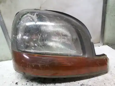 Автозапчасти б/у ПРАВАЯ ФАРА за RENAULT KANGOO (F/KC0)  ссылки OEM IAM 7700308025   Автозапчасти б/у ПРАВАЯ ФАРА за RENAULT KANGOO (F/KC0)  ссылки OEM IAM 7700308025