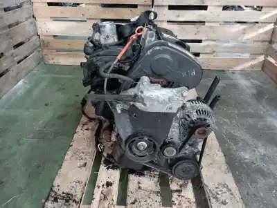Gebrauchtes Autoersatzteil kompletter motor zum volkswagen golf vi (5k1) 1.4 16v oem-iam-referenzen cgga  cgg